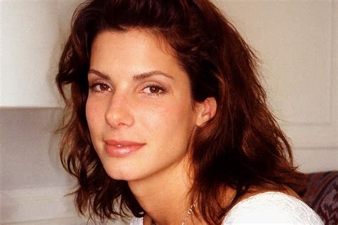 sandra bullock aznude